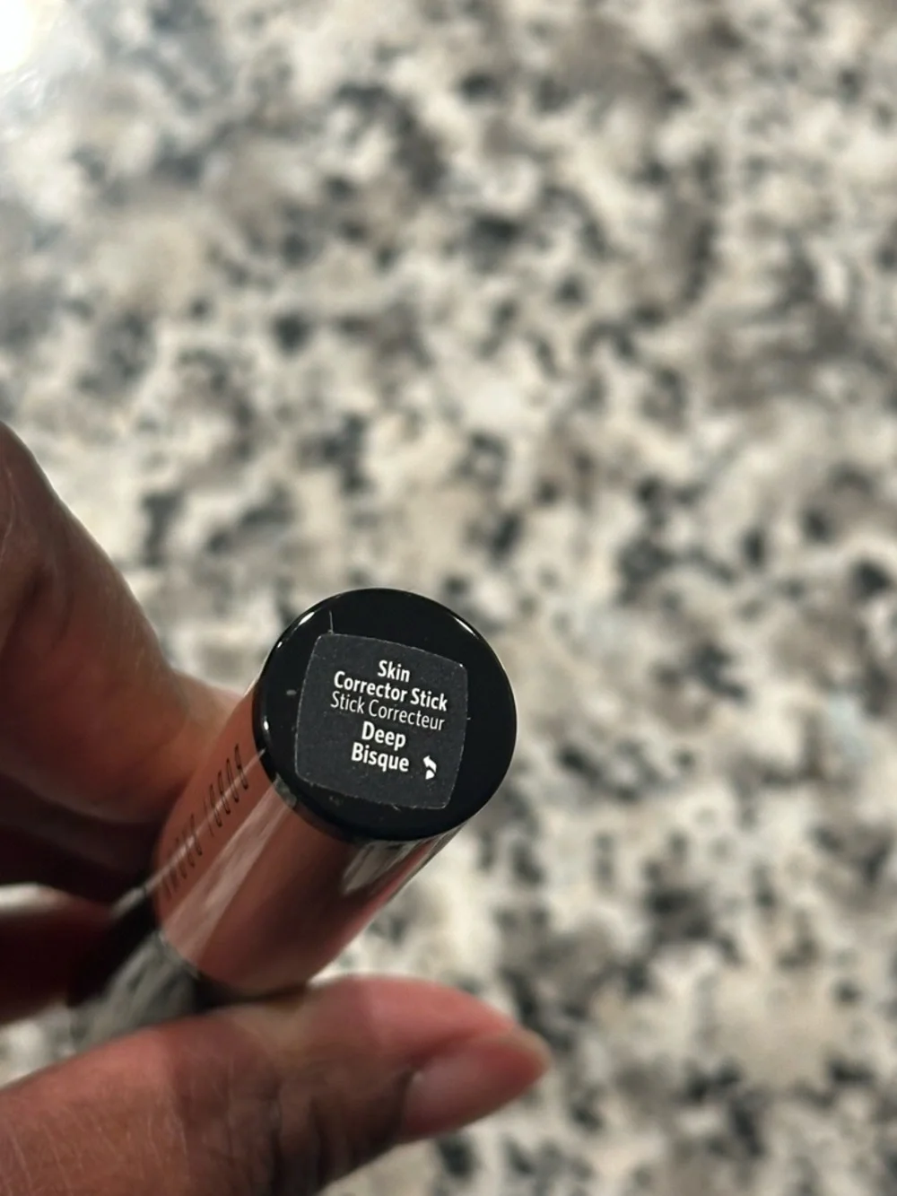 $27! BOBBI BROWN DEEP BISQUE CORRECTOR STICK. BRAND NEW UNUSED. FREE SHIPPING